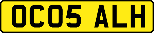 OC05ALH