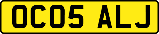 OC05ALJ