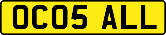 OC05ALL