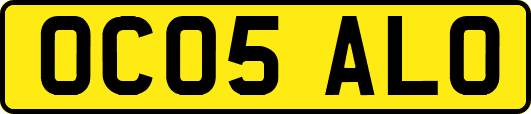 OC05ALO