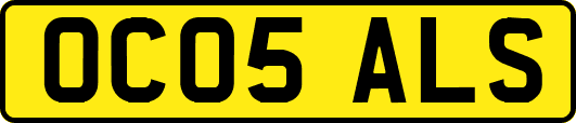OC05ALS