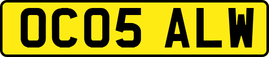 OC05ALW