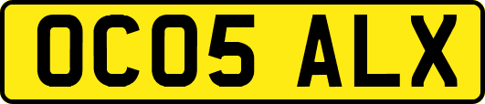 OC05ALX