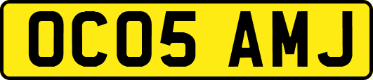OC05AMJ