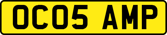 OC05AMP