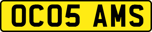 OC05AMS