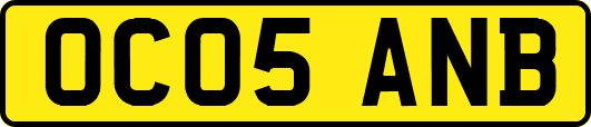 OC05ANB