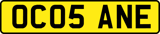 OC05ANE