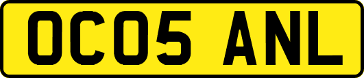 OC05ANL