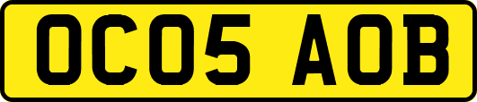 OC05AOB