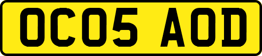OC05AOD