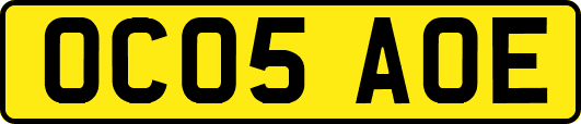 OC05AOE