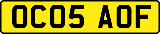 OC05AOF