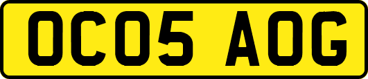 OC05AOG