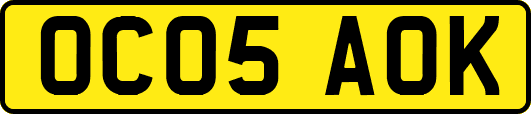OC05AOK