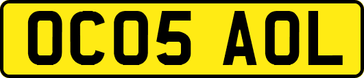 OC05AOL