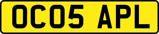 OC05APL