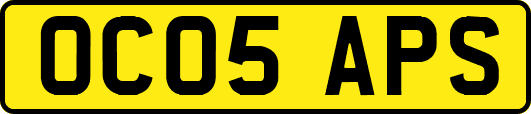 OC05APS