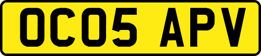 OC05APV
