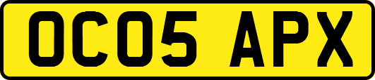 OC05APX