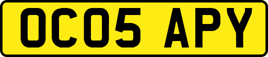 OC05APY