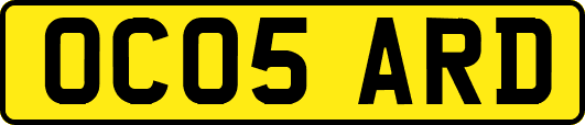 OC05ARD