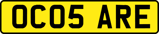 OC05ARE