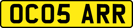 OC05ARR
