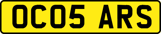 OC05ARS