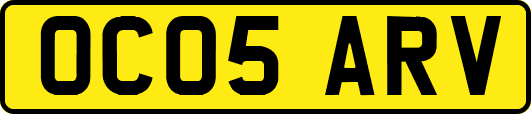 OC05ARV