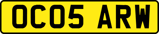 OC05ARW