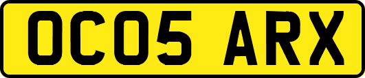 OC05ARX