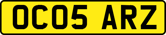 OC05ARZ