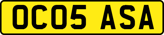 OC05ASA