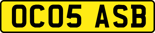 OC05ASB