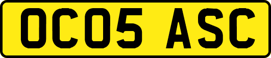 OC05ASC