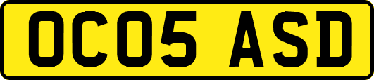 OC05ASD