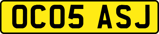 OC05ASJ