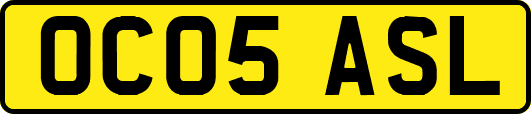 OC05ASL