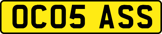 OC05ASS
