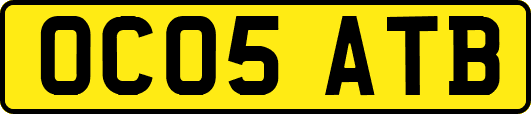 OC05ATB
