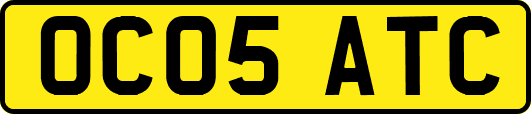 OC05ATC