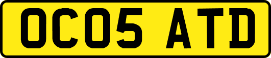 OC05ATD