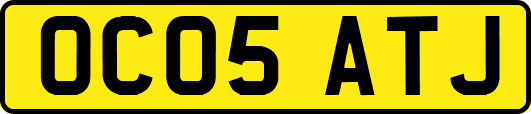 OC05ATJ