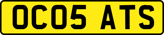 OC05ATS