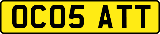 OC05ATT