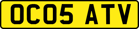 OC05ATV