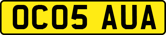 OC05AUA