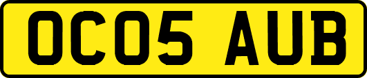 OC05AUB