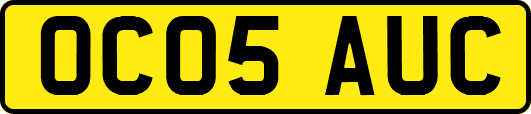 OC05AUC